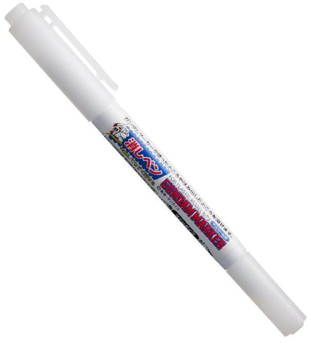 Mr. Hobby Gundam Marker Remover Twin Type — product photo