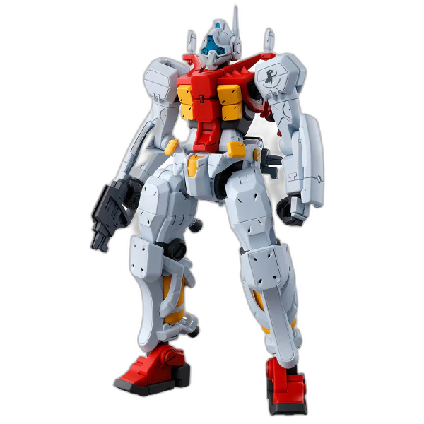 Bandai 1/144 GQ Sugais Gelgoog Model Kit — box art