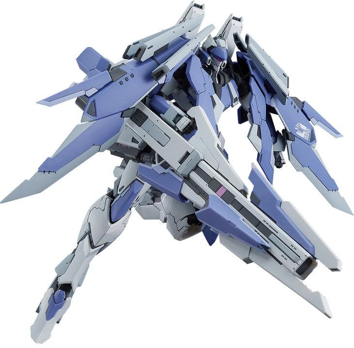 Good Smile Company MODEROID Deer Stalker RxR (Iron Saga) Model Kit — box art